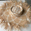 Elegant Summer Straw Hat for Women