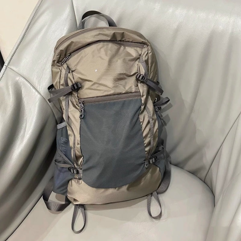 Lightweight Waterproof Summer Outdoor Backpack