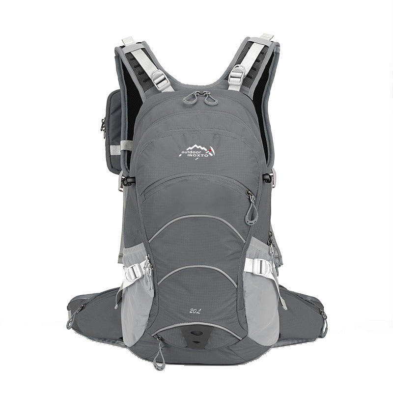 Mochila de Senderismo Premium para Aventuras al Aire Libre