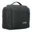 Dakine Revival Wash Bag – Black Travel Toiletry Kit