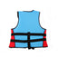 Gilet de sauvetage premium pour enfants pour des aventures aquatiques en toute sécurité