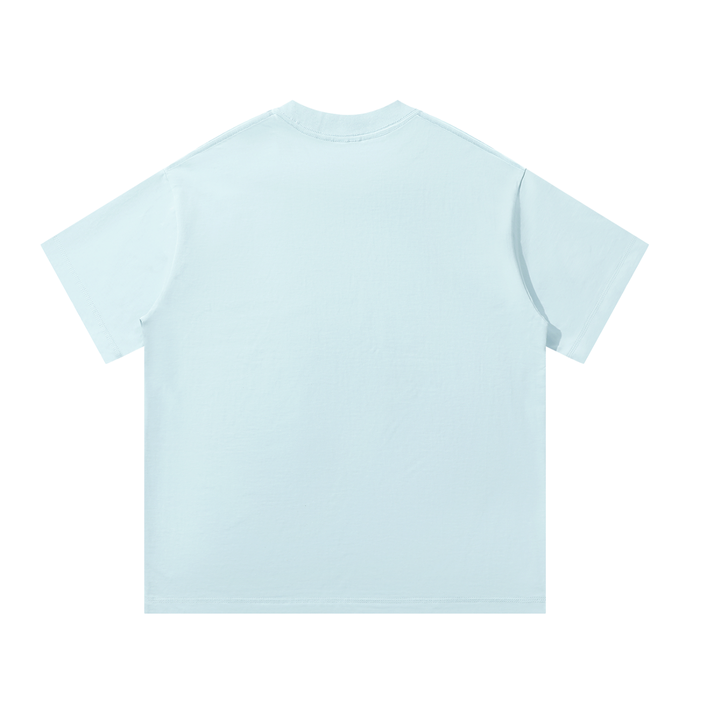 T-shirt surdimensionné unisexe Loki & Ivy