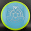 Axiom Neutron Tenacity Disc Golf Driver