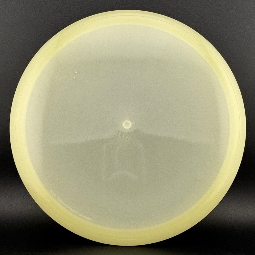 Total Eclipse Hex Disco de Golf Midrange