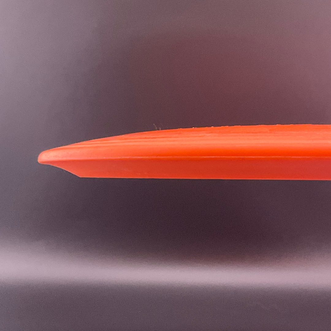 DX Eagle - Team Carnage Disc Golf Driver