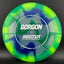 I-Dye Champion Gorgon Disc Golf Driver
