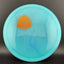 Glow C-Blend Centurion - Disque de Golf Intérieur Inner Circle