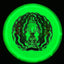 Halo Glow C-Blend Dynasty - Elk Man par Ripper Studios