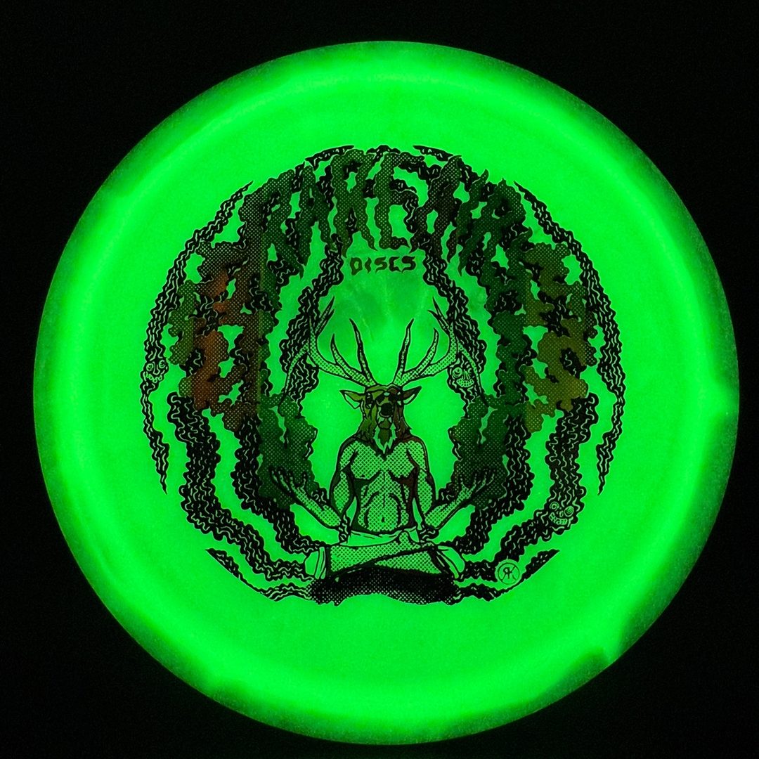 Halo Glow C-Blend Dynasty - Elk Man par Ripper Studios