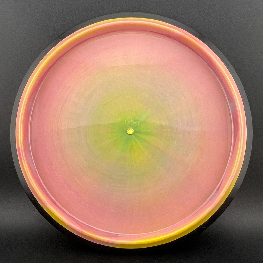 Disco de Media Distancia Neutron Deflector Overstable