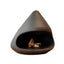 Handcrafted Ceramic Palo Santo and Sage Holder - A Practical Incense Burner and Scent Stand for Home Decor - Korvel