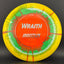 Innova I-Dye Star Wraith Disc Golf Driver
