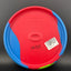 Vibram X-Link Firm VP Putter - Experiencia Premium en Disc Golf