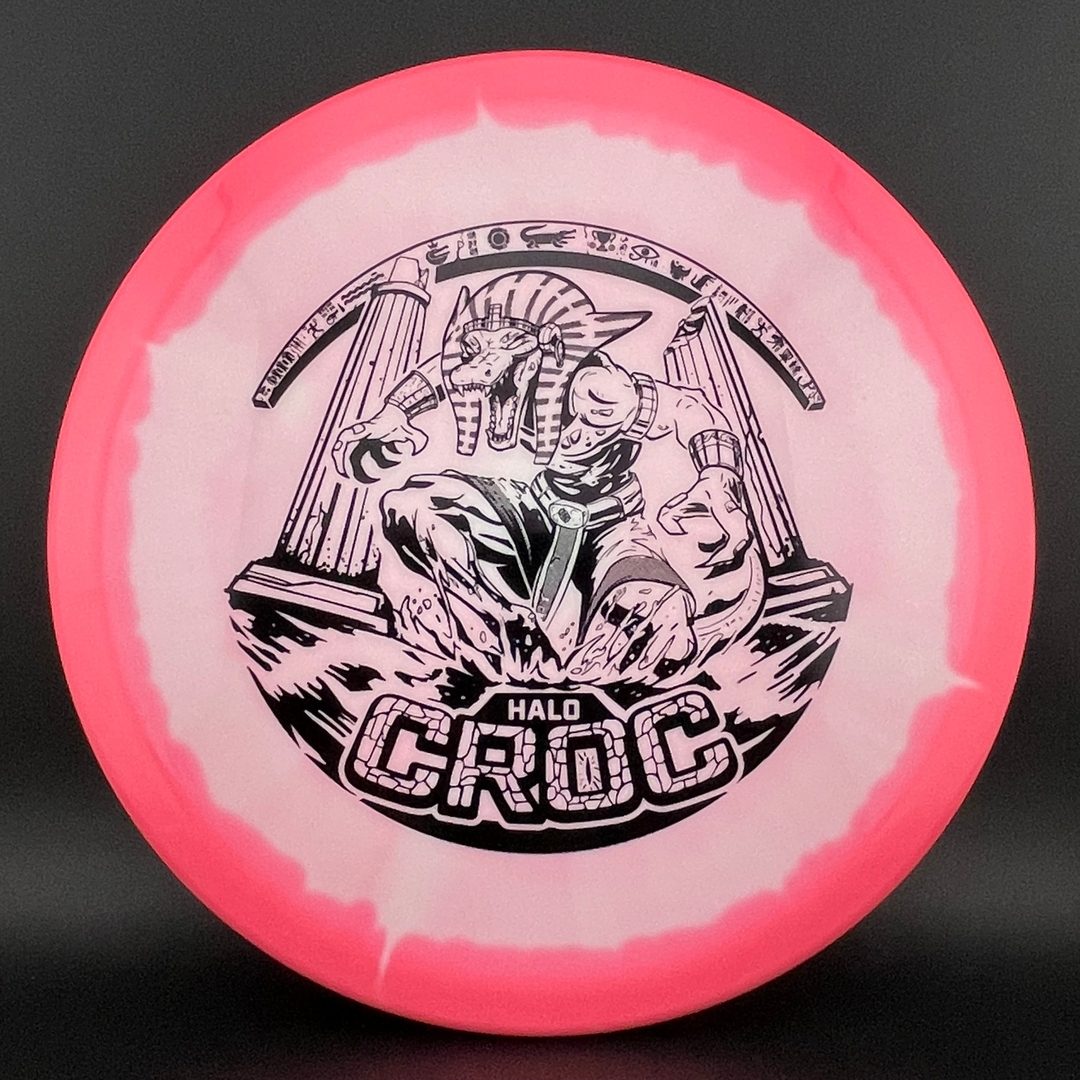 Innova Halo Star Croc Disc Golf Disc