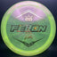 Lucid-Ice Glimmer Felon - Conducteur de Fairway Premium