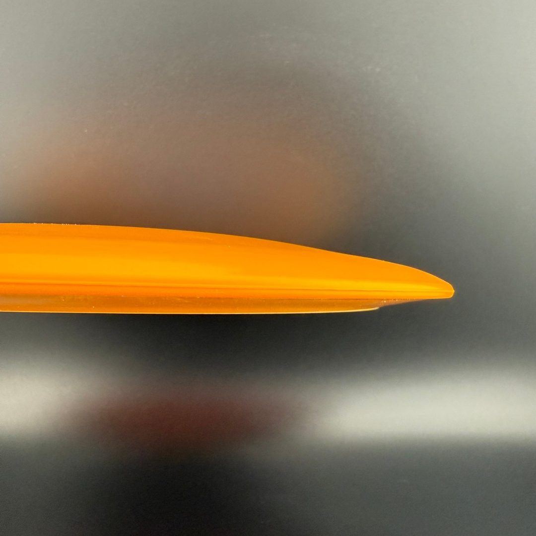 Echo Star Wraith Disc Golf Driver