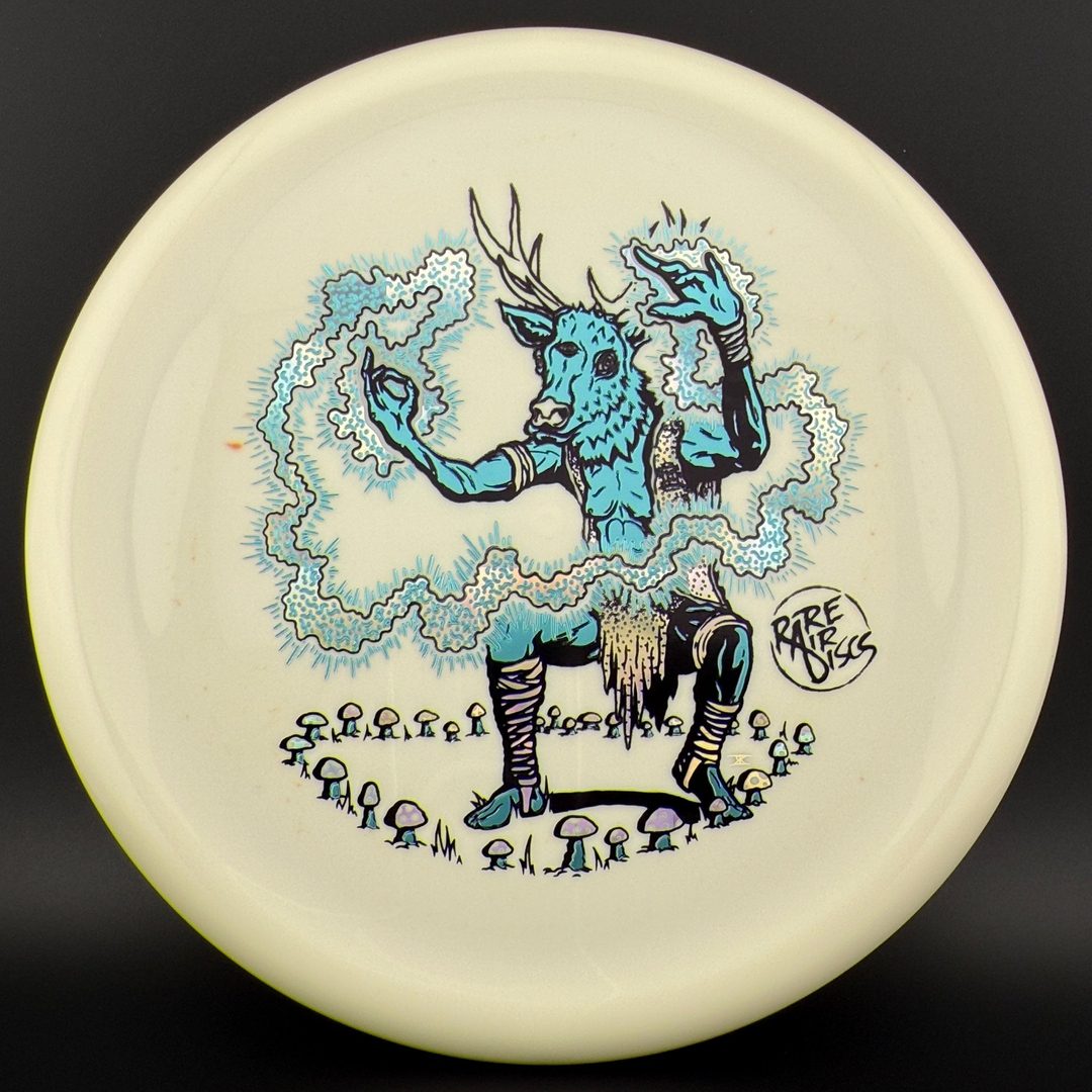 Neutron Range - Elk Man 2.0 Disco de Golf