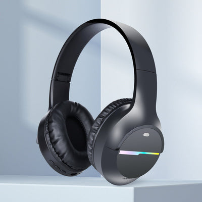 M9 Wireless Over-Ear Headphones with Heavy Bass