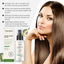 Herbal Hair Care Essential Oil Repair Dry, Hydrating, Smooth And Improve Frizzy Hair Care Essence - Korvel
