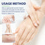 Aloe Vera Care Gel, Hydrating And Refreshing Moisturizing Cream Prevents Dryness And Cracks To Repair Hand Skin - Korvel