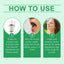 Body Cleansing Spray Daily Refreshing Body Relief Natural Purifying Treatment Spray - Korvel