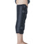Enhanced external fixation brace knee lower limb brace knee fracture brace orthopedic brace - Korvel