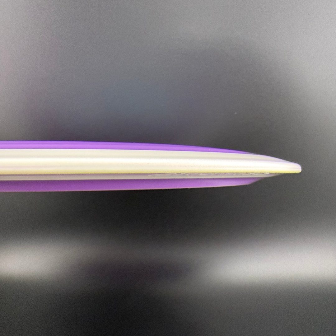 Neutron Time-Lapse (Re-Tooled) - Elk Man 2.0 Disco Golf Driver