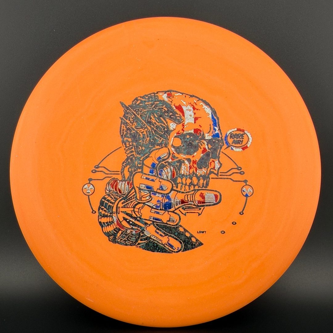 Pickle Real Suave - Stratus Fear V1 de Les White