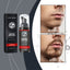 Premium Facial Hair Cleansing Mousse for Men