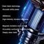 Premium Rechargeable Sonic Electric Toothbrush
