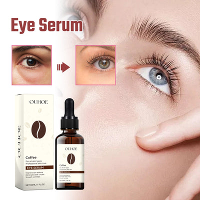 Eye Serum - Korvel