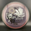 Proton Resistor - Eagle McMahon Synergy Disc Golf Disc