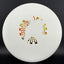White ESP Zone - Chris Dickerson Rocky Top Disc Golf Disc