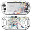 Peau PSV 1000 Premium pour PS VITA1000 - Design Cartoon