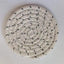 Hand-Woven Cotton Placemats for Elegant Dining