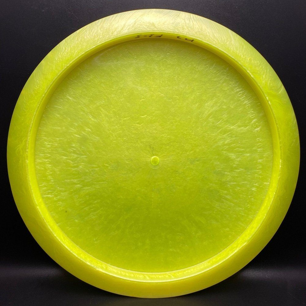 Prodigy F3 500 Plastique - Stamp Ring of Stars