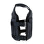 SUTEN 20kg/50kg Loading Weighted Vest For Boxing Training Workout Fitness Equipment Adjustable Waistcoat Jacket Sand Clothing - Korvel