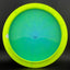 Halo Star Valkyrie Disc Golf Driver