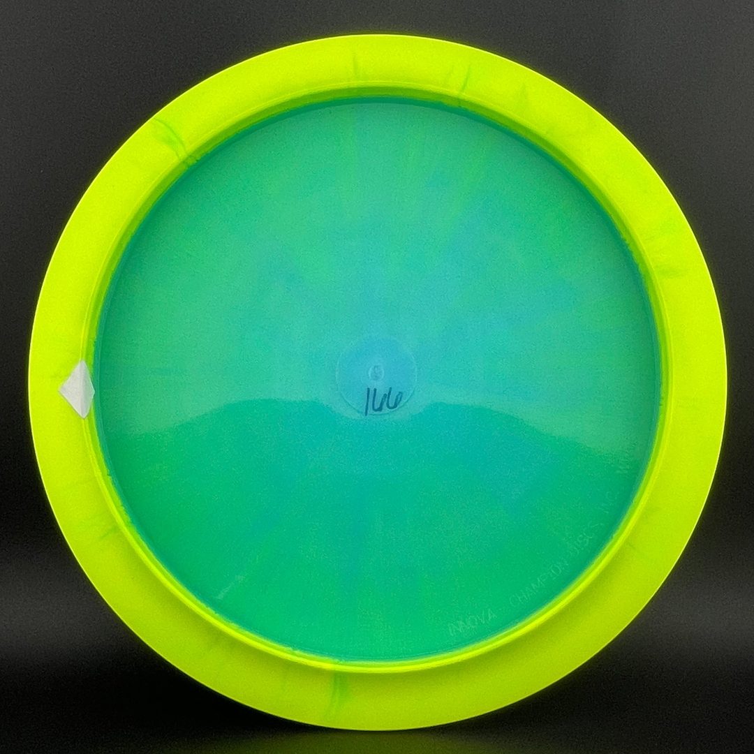 Halo Star Valkyrie Disc Golf Driver