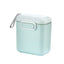 New Baby Milk Powder Portable Baby Food Storage Box Essential Cereal Infant Milk Powder Box Toddle Snacks Container - Korvel