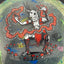 Jawbreaker Z FLX Cicada - Elk Man 2.0 par Ripper Studios