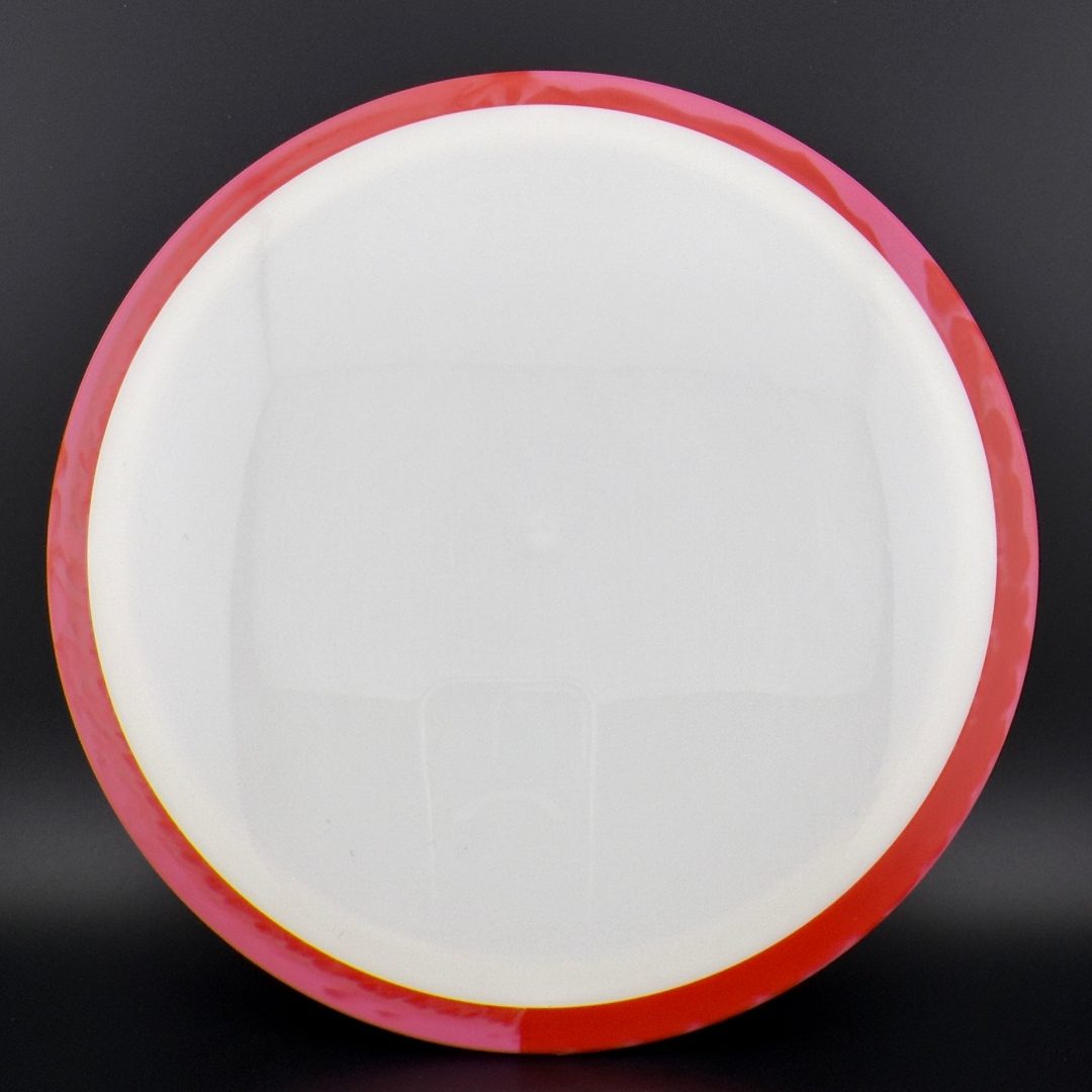 Axiom Neutron Fireball - Dyer's Delight Disc Golf Driver