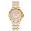 Diamond Women Luxury Brand Watch Rhinestone Elegant Ladies Watches Gold Clock Wrist Watches For Women Relogio Feminino - Korvel