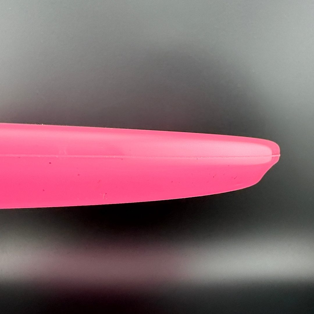 Disque Tactique C-Line Color Glow - Série DNA