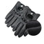 Men's leather gloves anti slip sports driving and outdoor cycling leather gloves - Korvel