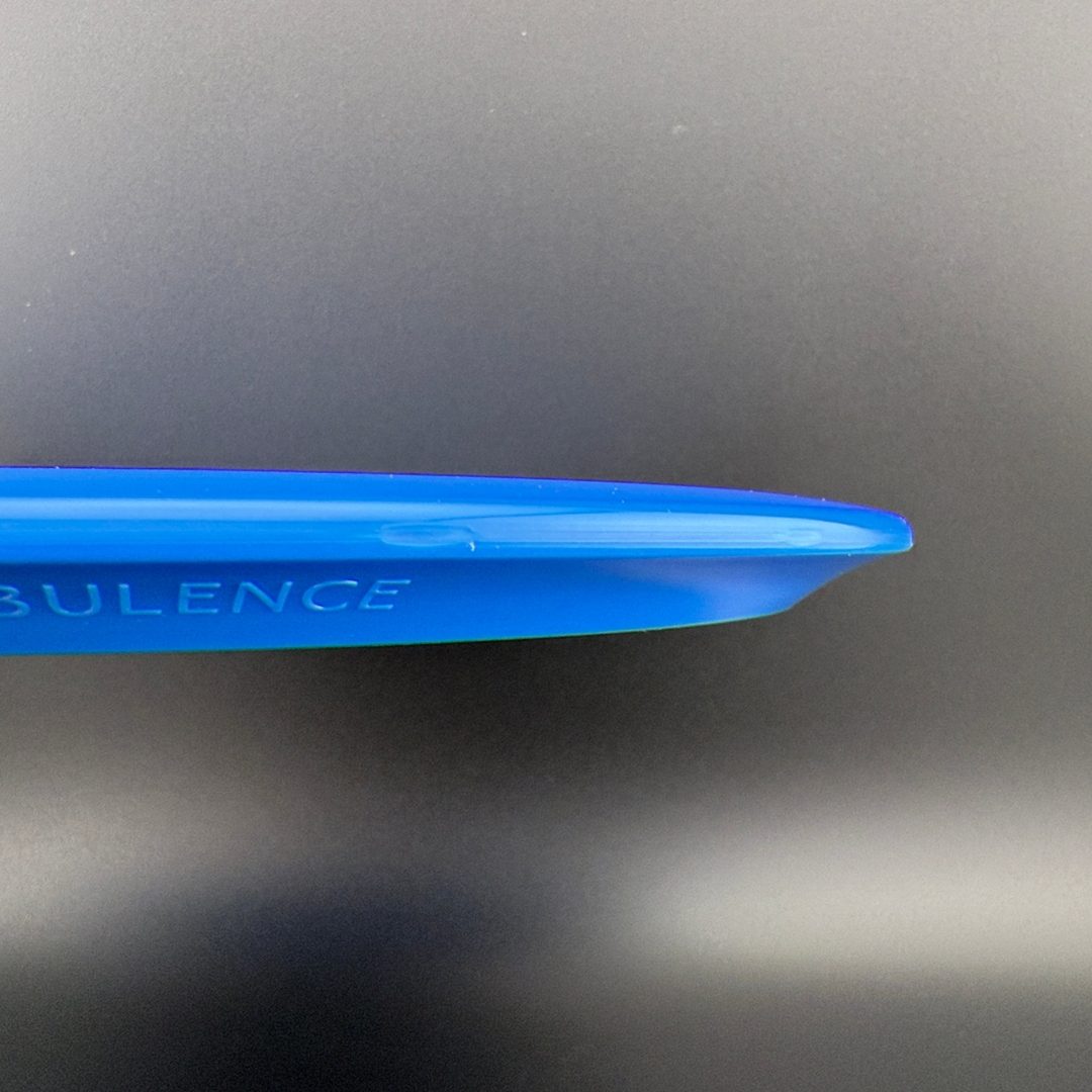 Neutron Turbulence Disc Golf Driver