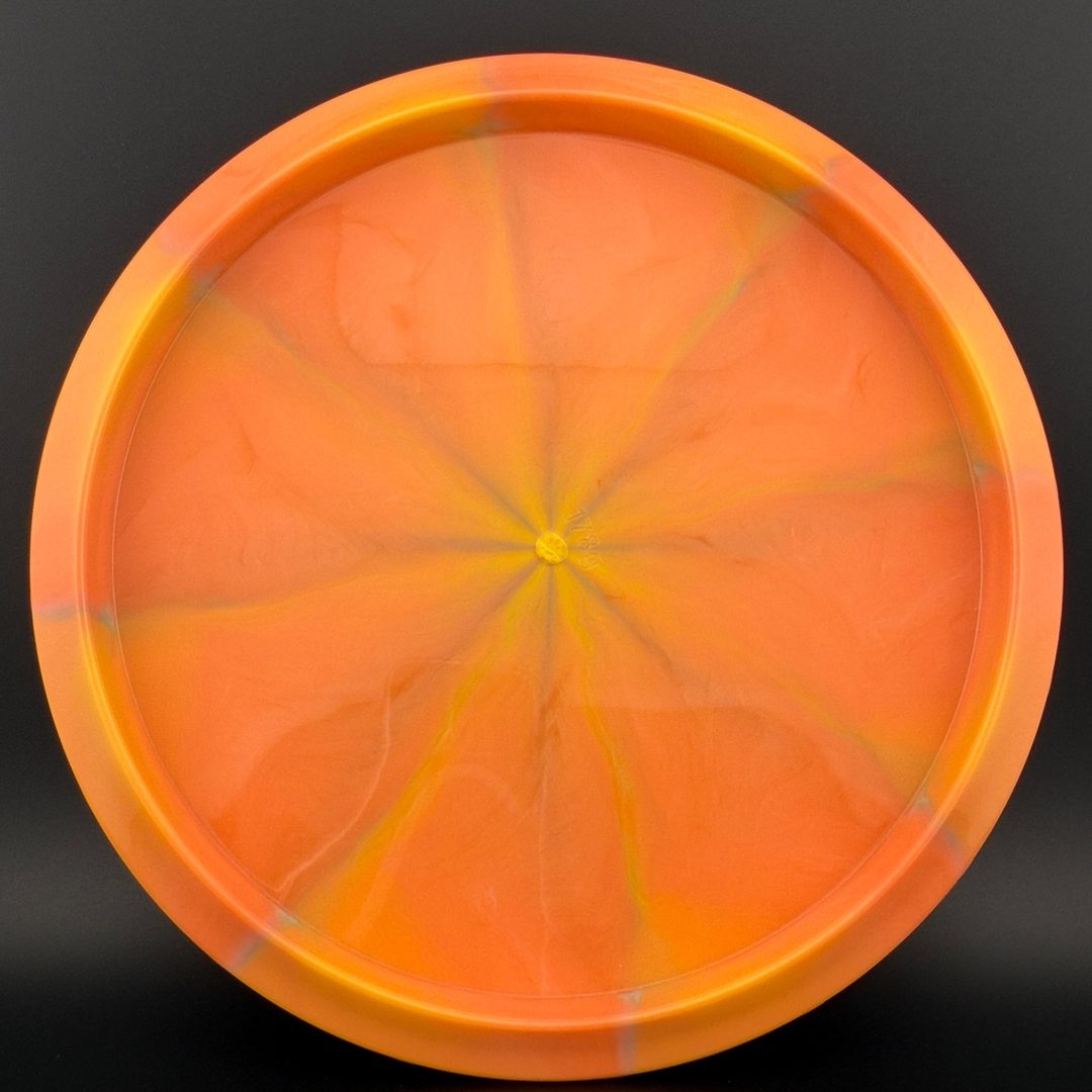 Nebula Aura Mana - 2025 Zoe Andyke Signature Disc
