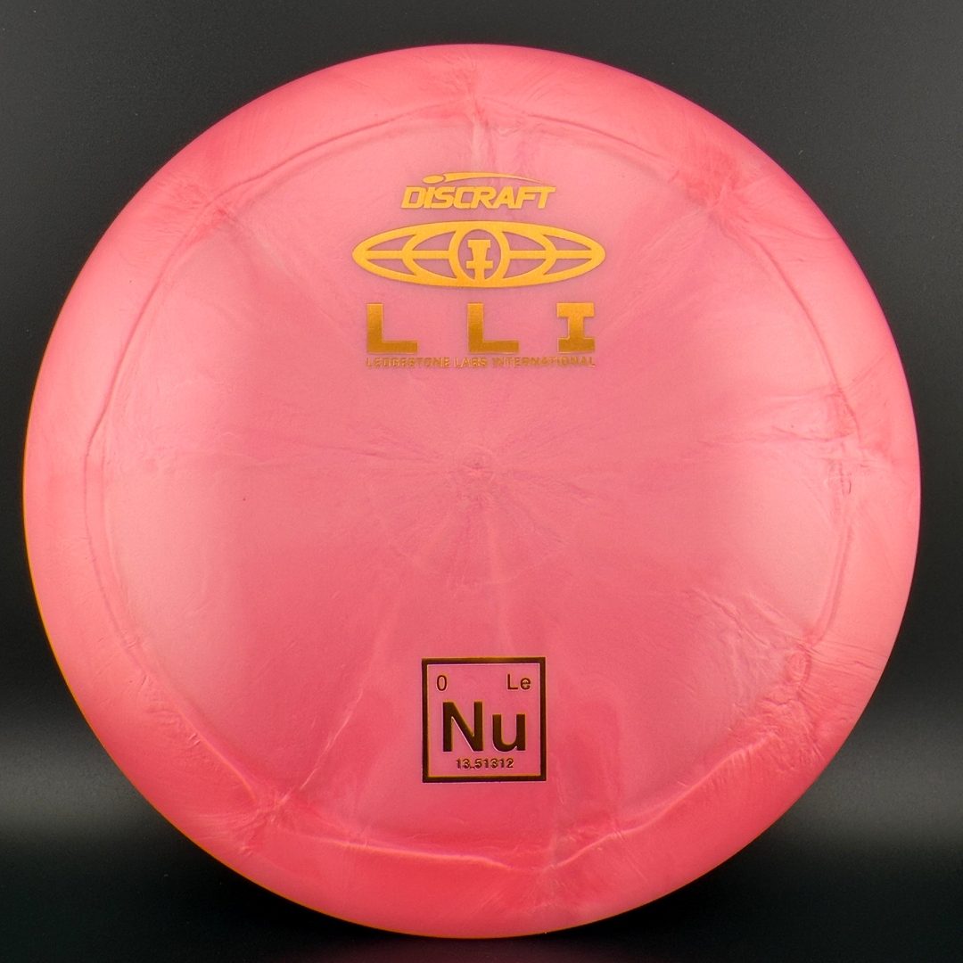 Big Z Swirl Nuke - Édition Ledgestone 2025
