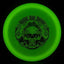 Nocturnal Alpha - Crushin' Amanitas Disque de Golf