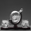 Creative Globe Decanter Set - Korvel